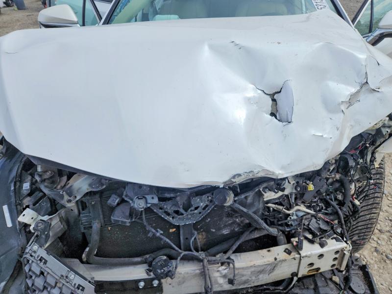 Продажа на аукционе авто 2021 Lexus Rx, vin: 2T2JGMDA1MC060516, номер лота: 53137256