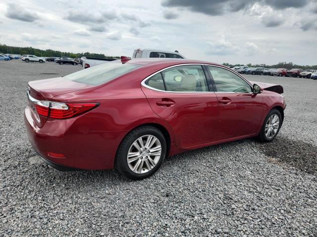 Продажа на аукционе авто 2015 Lexus Es, vin: JTHBK1GG0F2158474, номер лота: 53287106