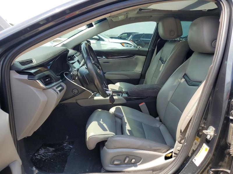 2014 Cadillac Xts მანქანა იყიდება აუქციონზე, vin: 2G61P5S38E9289410, აუქციონის ნომერი: 54983376