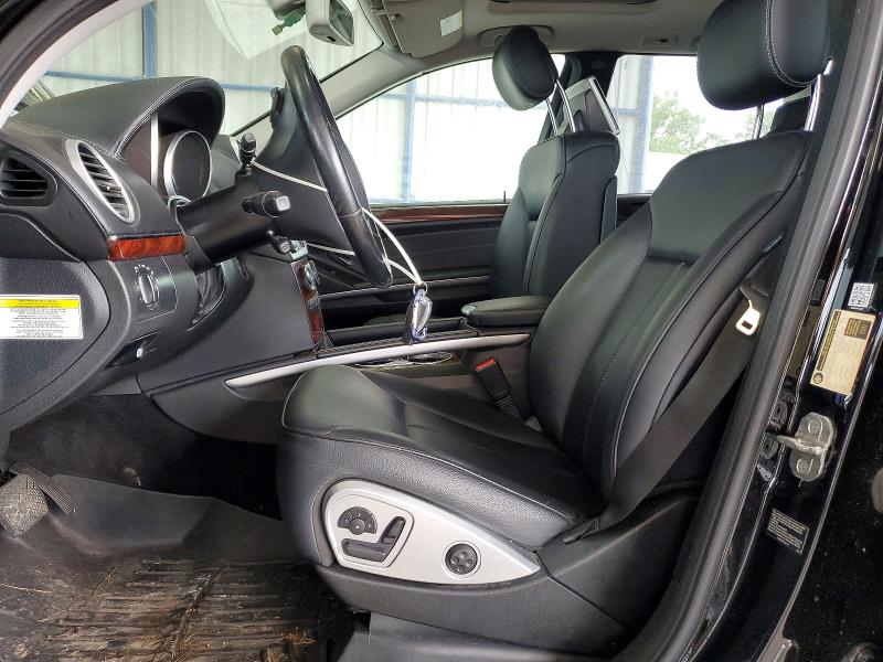 55241296 :رقم المزاد ، 4JGBF2FE8CA799431 vin ، 2012 Mercedes-benz Gl مزاد بيع