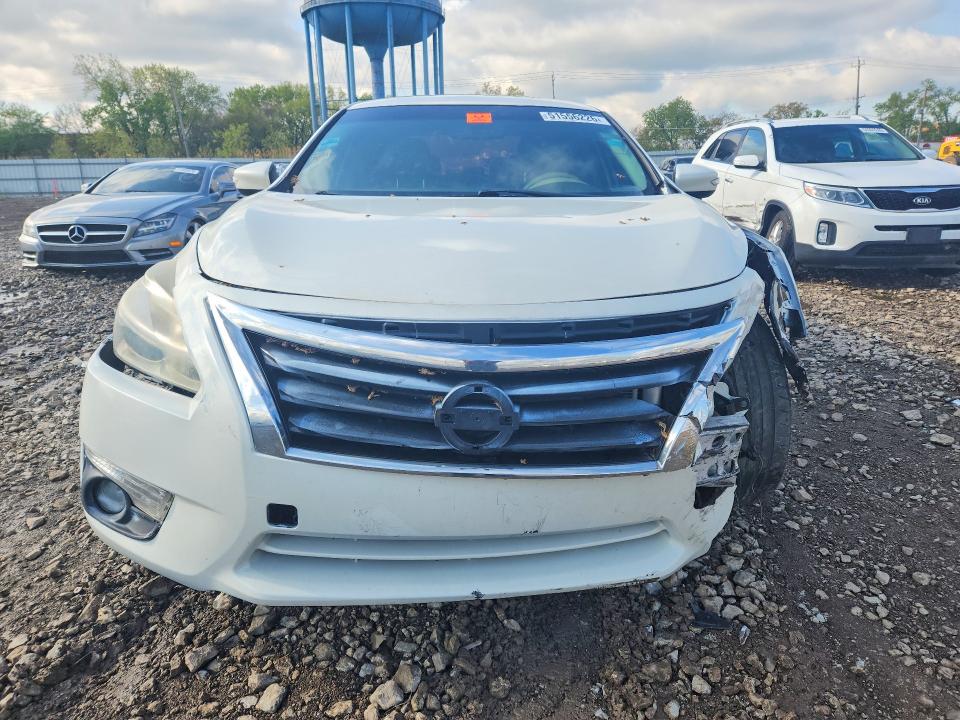 Продаж на аукціоні авто 2015 Nissan Altima, vin: 1N4AL3AP6FC210026, номер лоту: 51556226