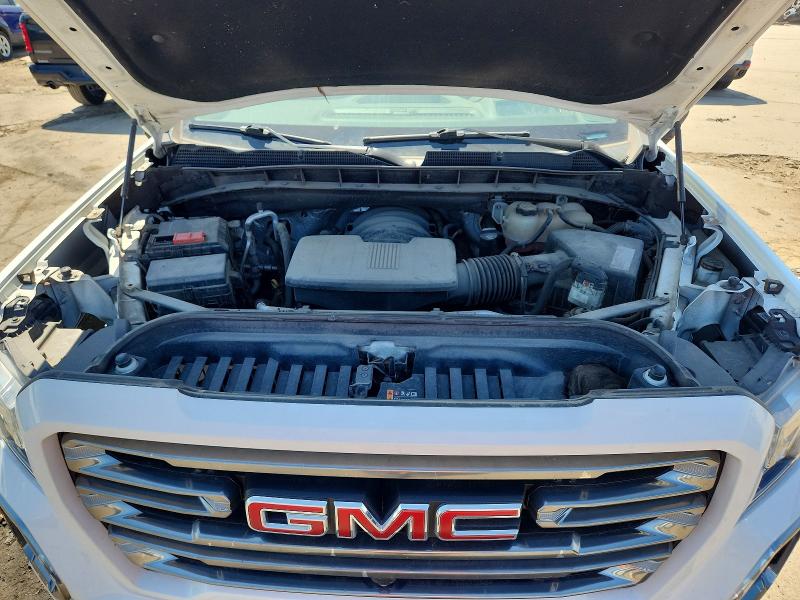 2020 Gmc Sierra მანქანა იყიდება აუქციონზე, vin: 3GTP9EEL9LG121047, აუქციონის ნომერი: 52390936