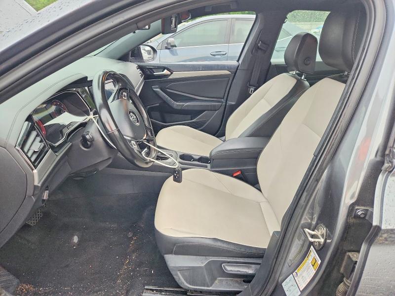 Продаж на аукціоні авто 2019 Volkswagen Jetta, vin: 3VWCB7BU6KM250744, номер лоту: 51993466