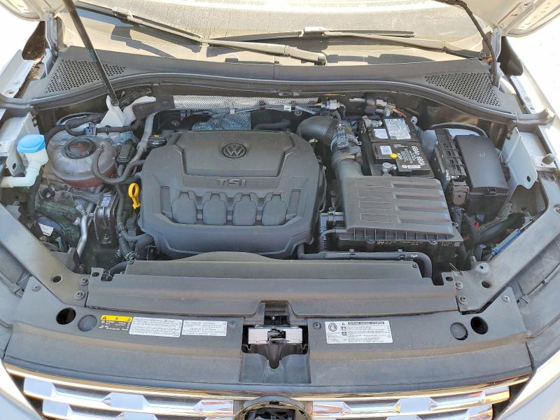 Продаж на аукціоні авто 2019 Volkswagen Tiguan, vin: 3VV2B7AX4KM072781, номер лоту: 51270556