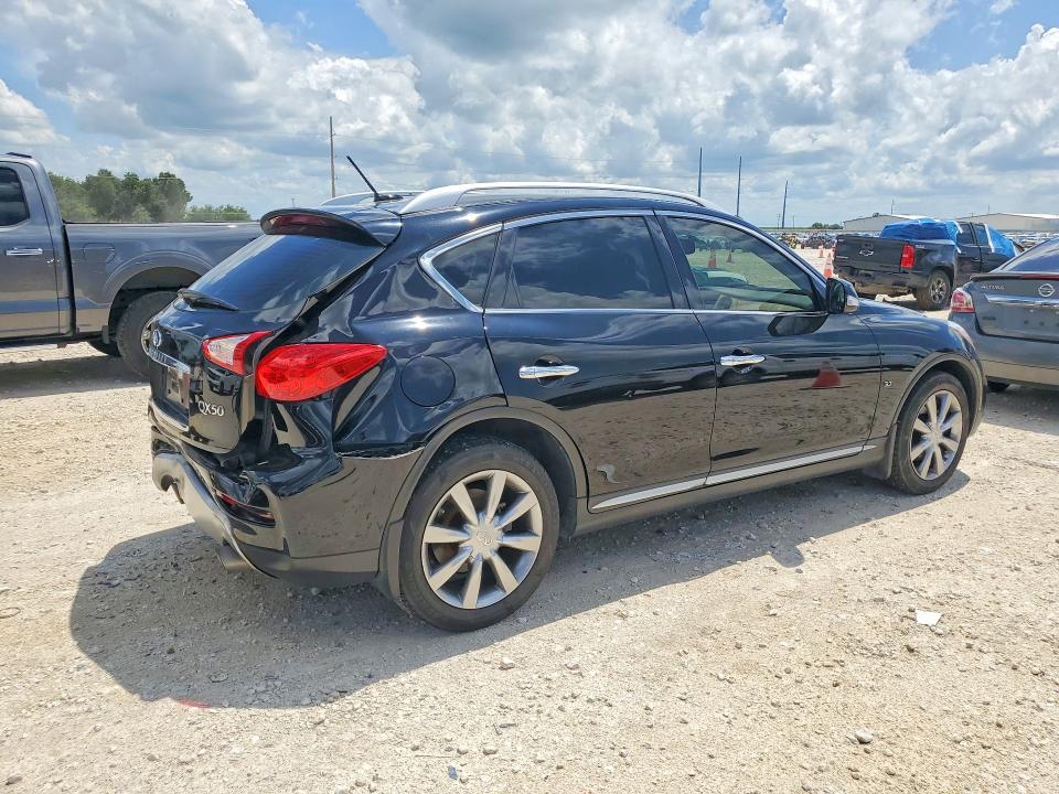 54496046 :رقم المزاد ، JN1BJ0RP1GM231372 vin ، 2016 Infiniti Qx50 مزاد بيع