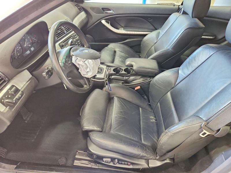 53522106 :رقم المزاد ، WBABW334X5PL34474 vin ، 2005 Bmw 325 مزاد بيع