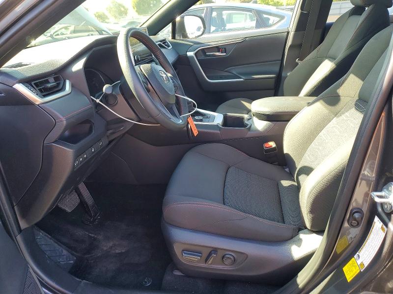 53075976 :رقم المزاد ، JTMAB3FV6RD221207 vin ، 2024 Toyota Rav4 Prime مزاد بيع