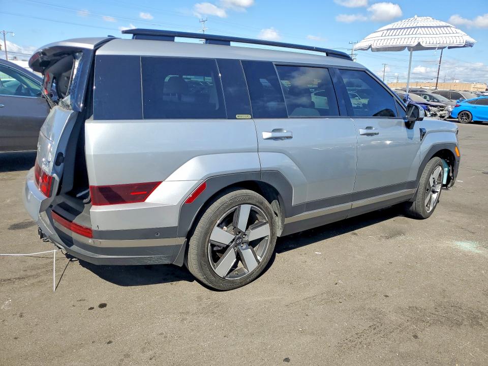Продаж на аукціоні авто 2024 Hyundai Santa Fe, vin: 5NMP34G14RH006618, номер лоту: 55599766