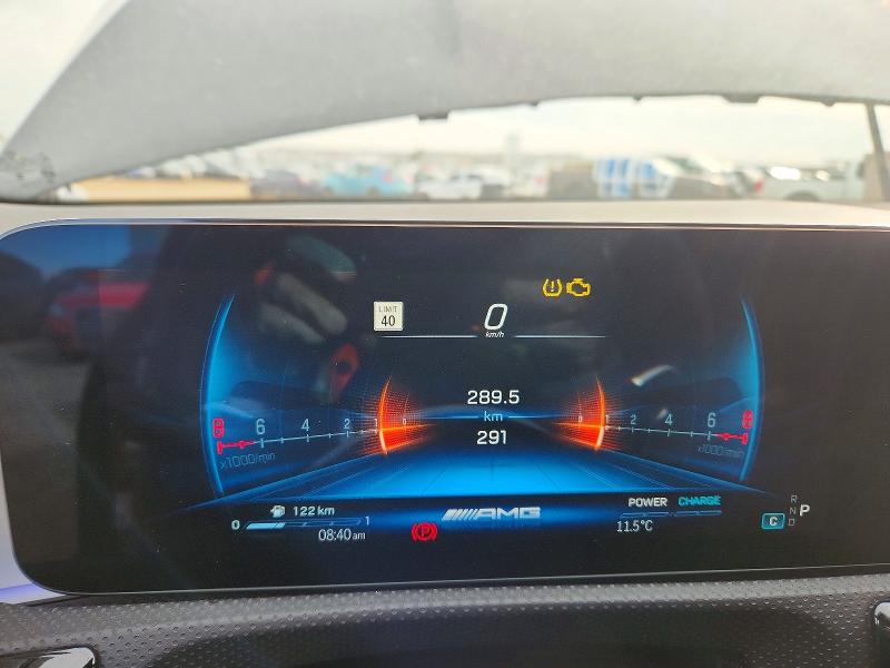 Продажа на аукционе авто 2026 Mercedes-benz Cla, vin: W1K5J5BB1TN603387, номер лота: 53552296