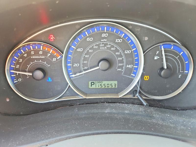 Aukcja sprzedaży 2010 Subaru Forester, vin: JF2SH6CC2AH766973, numer aukcji: 54992556