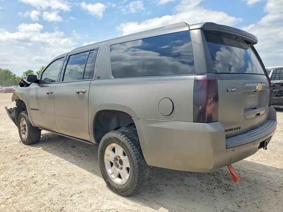 Aukcja sprzedaży 2020 Chevrolet Suburban, vin: 1GNSCHKCXLR151506, numer aukcji: 52014436