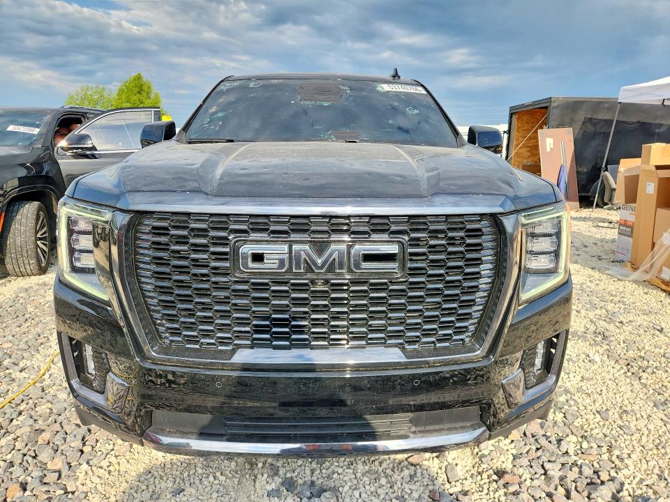 Aukcja sprzedaży 2023 Gmc Yukon, vin: 1GKS2EKL3PR391307, numer aukcji: 53740766