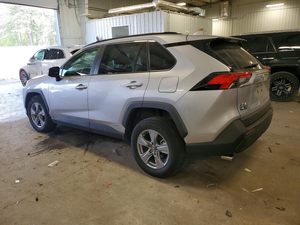 Продажа на аукционе авто 2025 Toyota Rav4 Hybrid, vin: 4T3RWRFVXSU202601, номер лота: 53047056