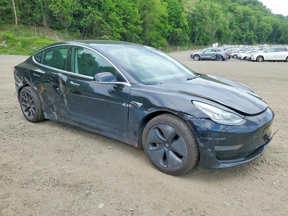 Продаж на аукціоні авто 2019 Tesla Model 3, vin: 5YJ3E1EB5KF359296, номер лоту: 54186396