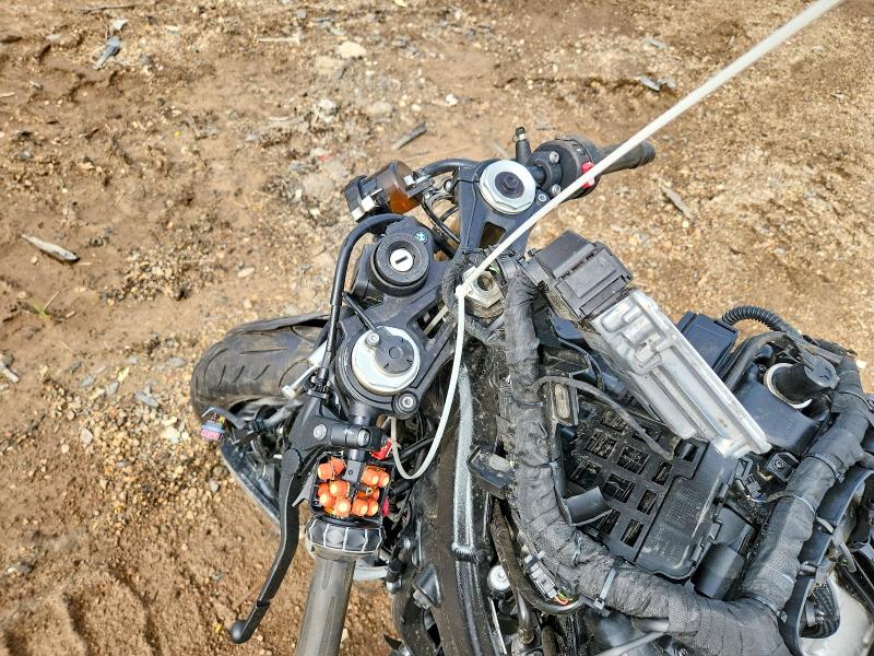 Aukcja sprzedaży 2021 Bmw S 1000, vin: WB10E2302M6E83678, numer aukcji: 53930766
