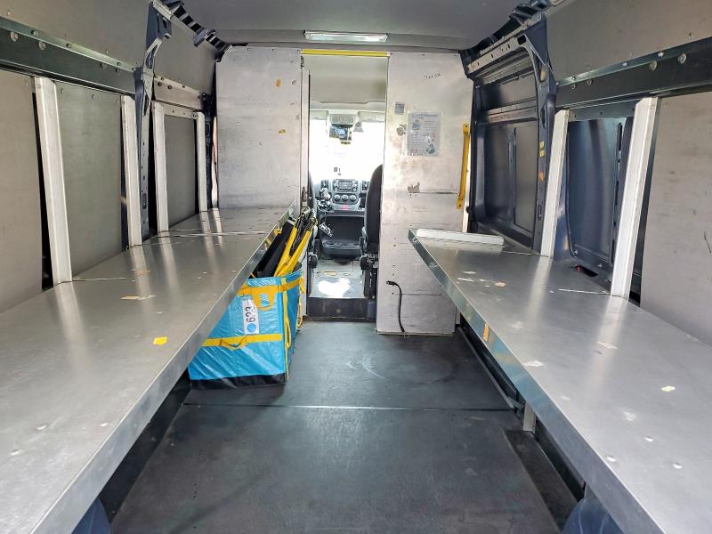 Продажа на аукционе авто 2020 Ram Promaster 3500, vin: 3C6URVJG4LE129314, номер лота: 97335735
