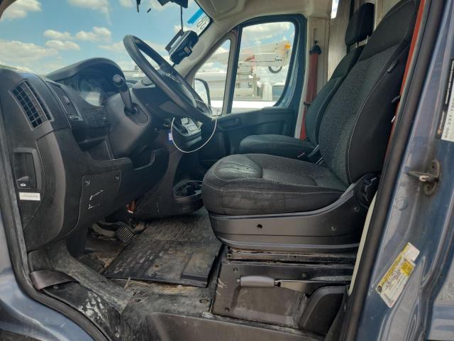 2020 Ram Promaster 3500 მანქანა იყიდება აუქციონზე, vin: 3C6URVJG5LE140032, აუქციონის ნომერი: 50574976