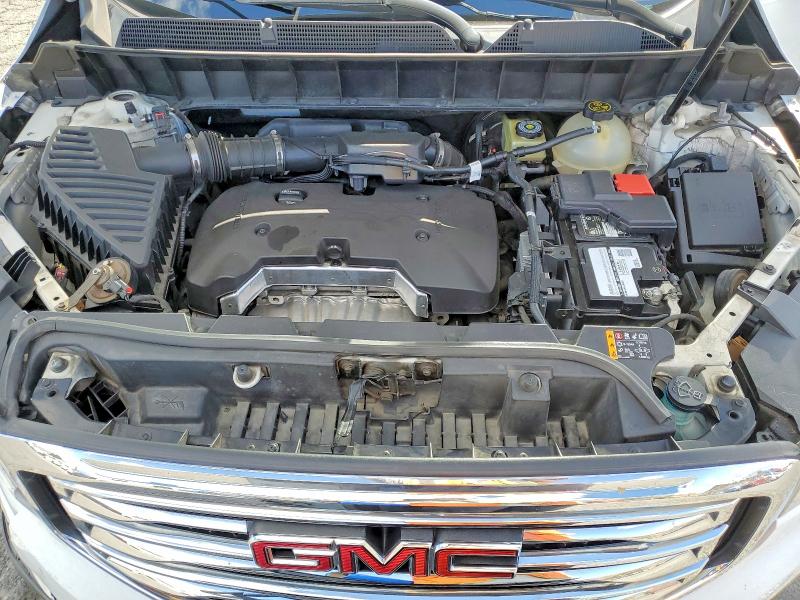Aukcja sprzedaży 2018 Gmc Acadia, vin: 1GKKNMLA4JZ149325, numer aukcji: 55160906