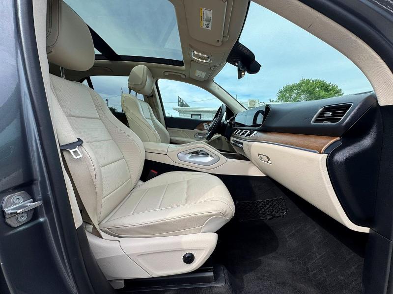 Auction sale of the 2021 Mercedes-benz Gle, vin: 4JGFB4KE8MA321378, lot number: 54560776