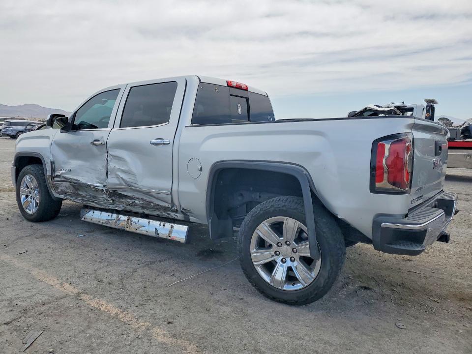 Aukcja sprzedaży 2016 Gmc Sierra, vin: 3GTU1NER6GG374654, numer aukcji: 54911346