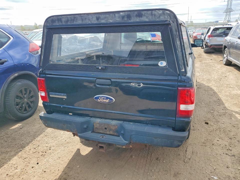 Aukcja sprzedaży 2010 Ford Ranger, vin: 1FTKR1AD8APA75866, numer aukcji: 52344106