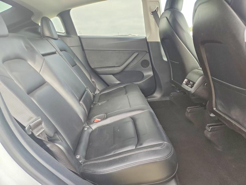 Продажа на аукционе авто 2020 Tesla Model Y, vin: 5YJYGDEF9LF003388, номер лота: 52267736