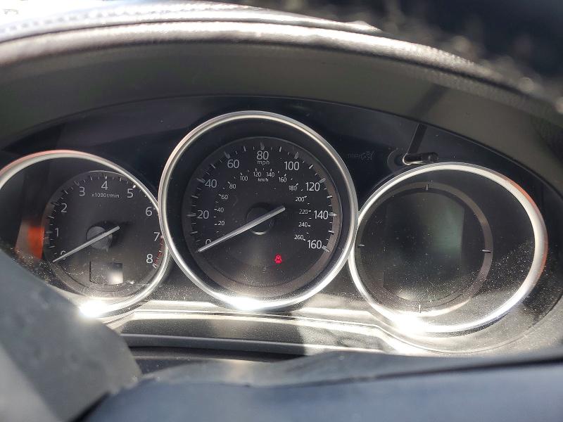 Aukcja sprzedaży 2017 Mazda 6, vin: JM1GL1V54H1110734, numer aukcji: 54625616