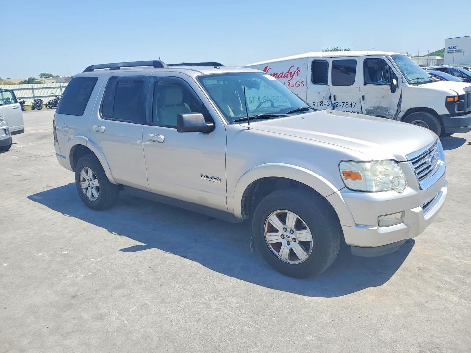 Aukcja sprzedaży 2008 Ford Explorer, vin: 1FMEU63E08UB18716, numer aukcji: 53418966