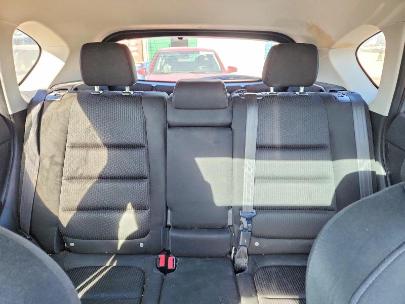 Aukcja sprzedaży 2014 Mazda Cx-5, vin: JM3KE2CY8E0336615, numer aukcji: 53351146