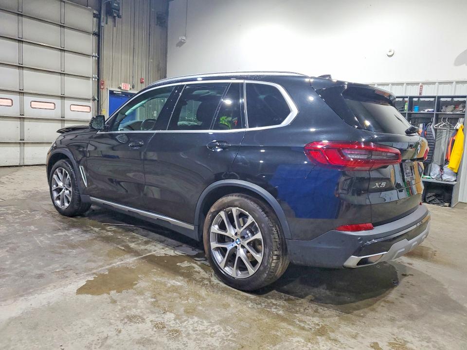 Продажа на аукционе авто 2019 Bmw X5, vin: 5UXCR6C57KLL22065, номер лота: 52580326