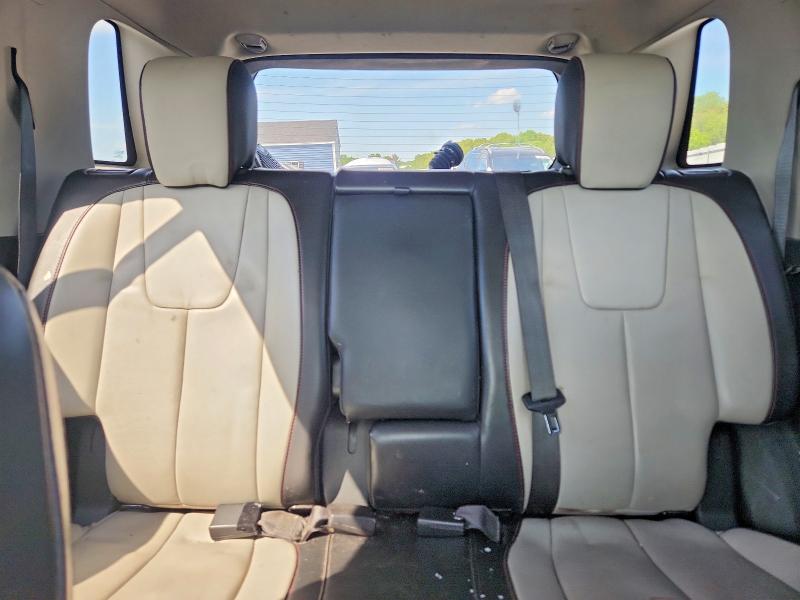Продаж на аукціоні авто 2015 Gmc Terrain, vin: 2GKFLYE34F6175567, номер лоту: 54964626
