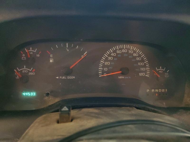 51897366 :رقم المزاد ، 3B7KF26Z3XM582885 vin ، 1999 Dodg Ram مزاد بيع