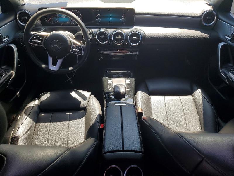 52811996 :رقم المزاد ، WDD3G4EB9KW019307 vin ، 2019 Mercedes-benz A مزاد بيع