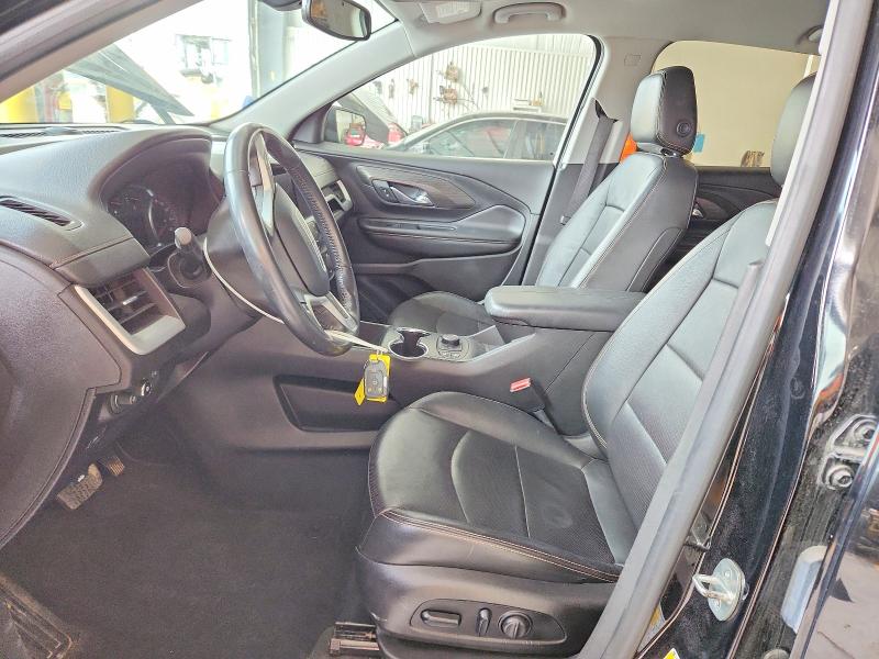 2019 Gmc Terrain მანქანა იყიდება აუქციონზე, vin: 3GKALVEV4KL216442, აუქციონის ნომერი: 53908406
