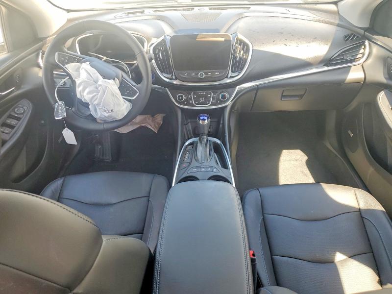 54995796 :رقم المزاد ، 1G1RD6S56JU109590 vin ، 2018 Chevrolet Volt مزاد بيع