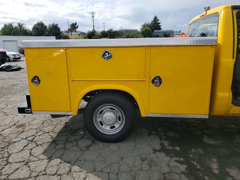 Aukcja sprzedaży 2016 Ford F250, vin: 1FDBF2A69GEC15438, numer aukcji: 53575406