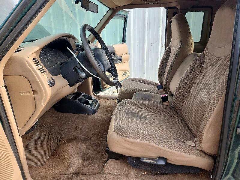 Продажа на аукционе авто 1999 Ford Ranger, vin: 1FTYR14V2XPB54747, номер лота: 52149686