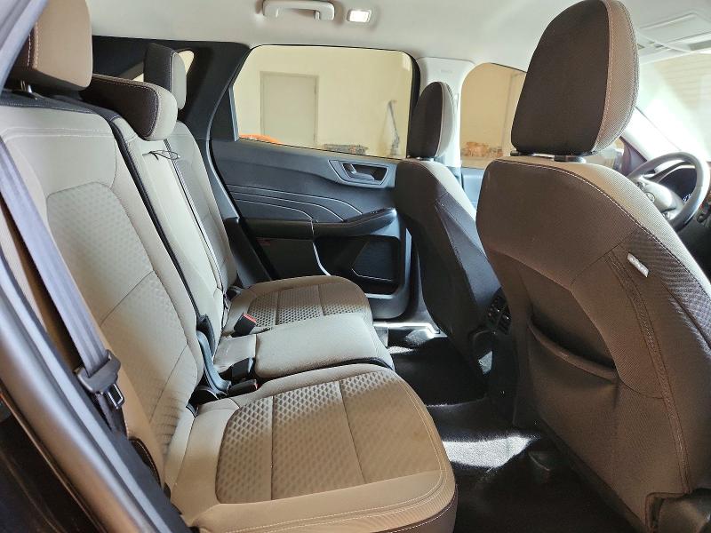 Aukcja sprzedaży 2022 Ford Escape, vin: 1FMCU0G60NUA87681, numer aukcji: 53576586