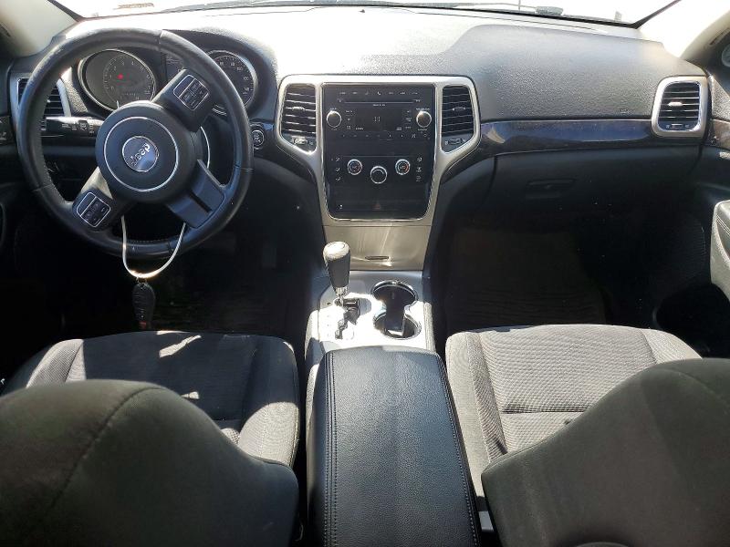 54257306 :رقم المزاد ، 1J4RR4GG2BC654677 vin ، 2011 Jeep Grand Cherokee مزاد بيع