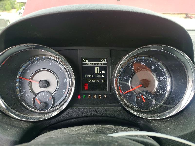 53218796 :رقم المزاد ، 2C4RC1BG3FR515068 vin ، 2015 Chrysler Town & Country مزاد بيع
