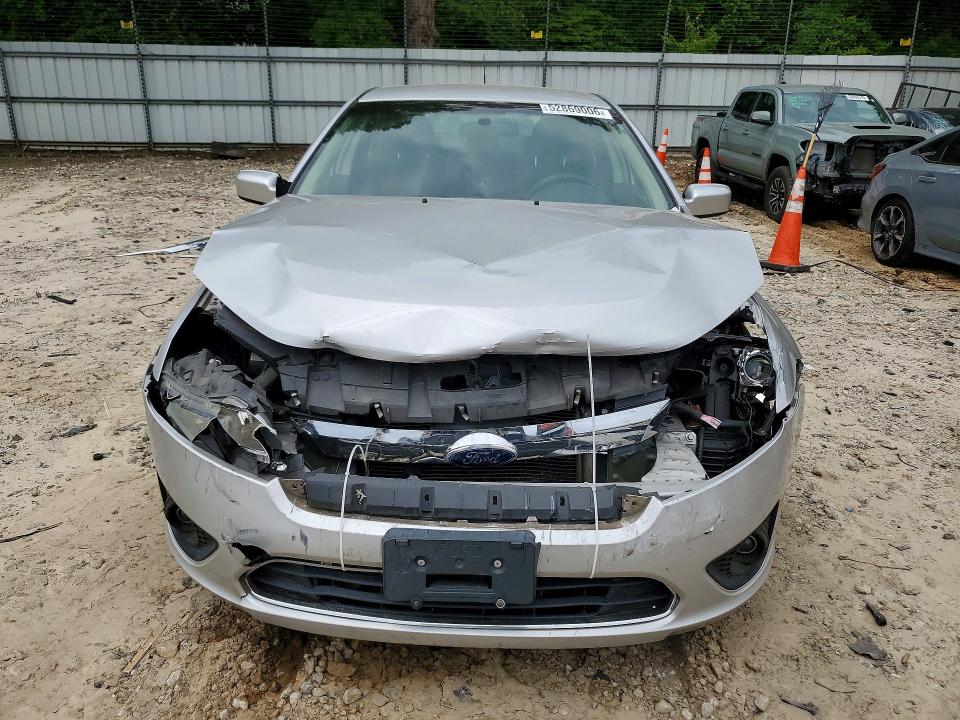 2010 Ford Fusion მანქანა იყიდება აუქციონზე, vin: 3FAHP0HA8AR292175, აუქციონის ნომერი: 52869006