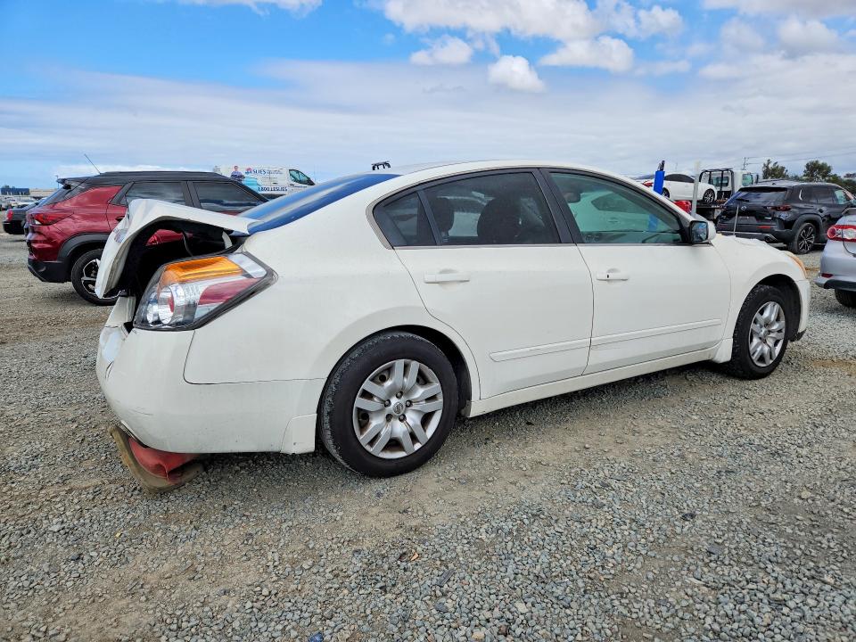 Aukcja sprzedaży 2012 Nissan Altima, vin: 1N4AL2AP5CC144509, numer aukcji: 55177136