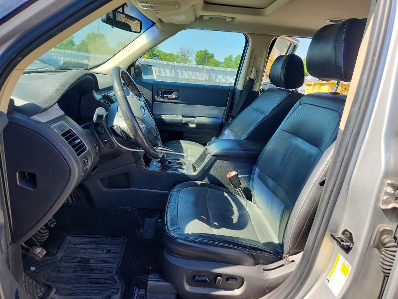 Auction sale of the 2014 Ford Flex, vin: 2FMHK6DT5EBD25880, lot number: 53082916