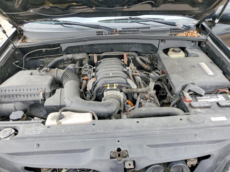 52422546 :رقم المزاد ، JTJBT20X480167818 vin ، 2008 Lexus Gx 470 مزاد بيع