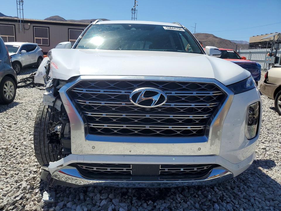 Aukcja sprzedaży 2020 Hyundai Palisade, vin: KM8R54HE3LU033163, numer aukcji: 53644766