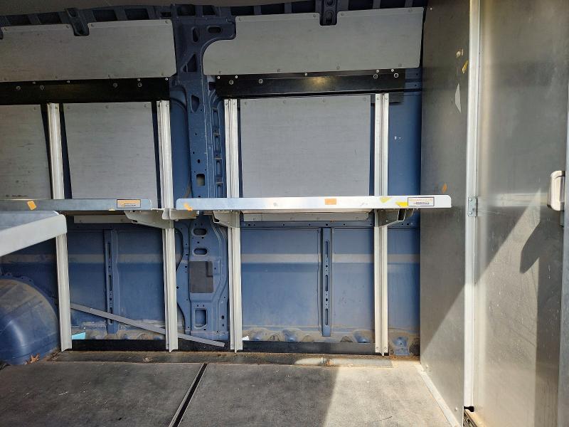 57086796 :رقم المزاد ، 3C6URVJG2LE143986 vin ، 2020 Ram Promaster 3500 مزاد بيع