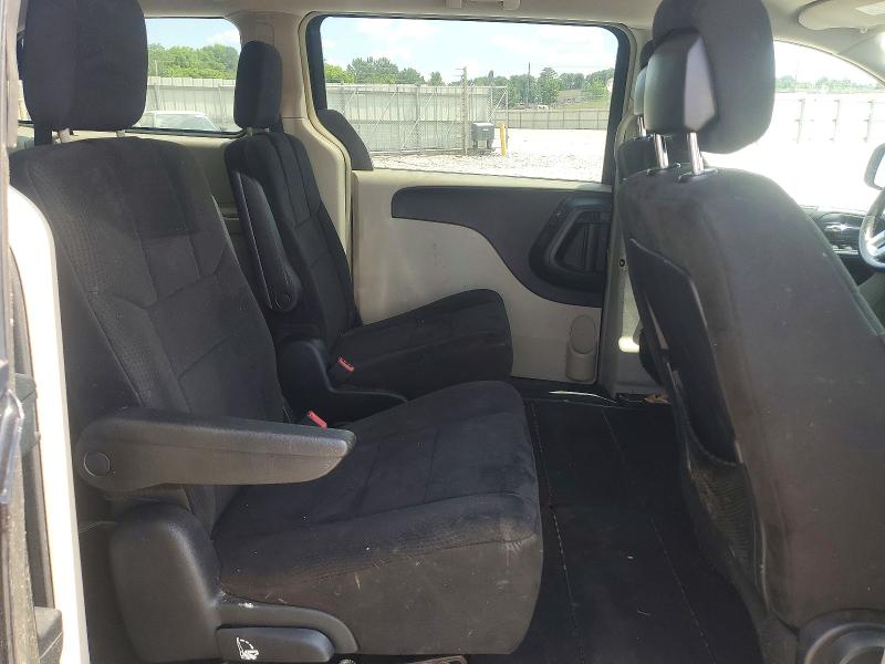 Продаж на аукціоні авто 2012 Dodge Grand Caravan, vin: 2C4RDGDG5CR100794, номер лоту: 54289196