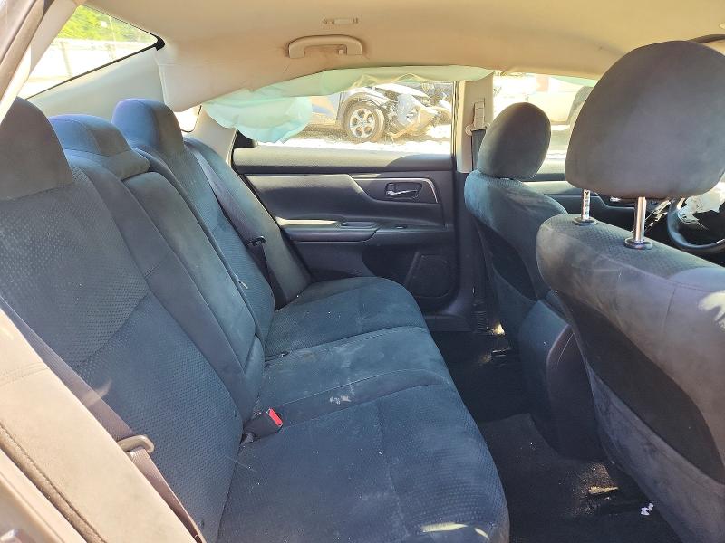 Продажа на аукционе авто 2015 Nissan Altima, vin: 1N4AL3AP8FN908710, номер лота: 52636686