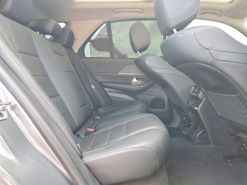 Продажа на аукционе авто 2022 Mercedes-benz Gle, vin: 4JGFB5KB1NA602824, номер лота: 54303176