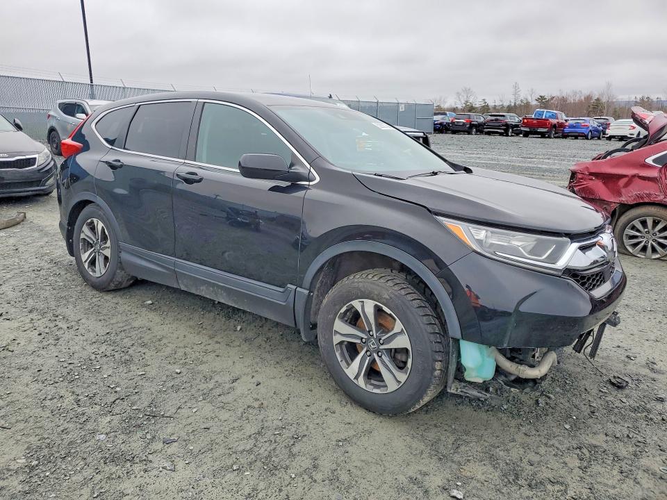 Продажа на аукционе авто 2019 Honda Cr-v, vin: 2HKRW2H21KH148784, номер лота: 52883706